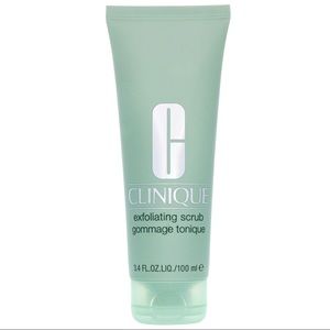 🌸 2 x $30 🌸 Brand new Clinique face scrub